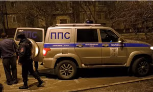 Ukraine tấn công làm hàng trăm nghìn người ở Nga sống trong đêm lạnh giá vì mất điện