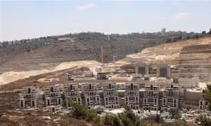 Xuất hiện rạn nứt nghiêm trọng giữa Israel và các nước phương Tây chủ chốt