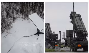 Xung đột Nga-Ukraine: Kiev nhận hai thông tin 'đòn giáng nặng nề' từ phía Mỹ