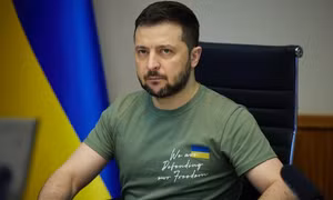 Tổng thống Zelensky tiết lộ chiến dịch làm sai lệch thông tin, châm ngòi đảo chính tại Ukraine