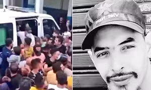 Algeria kết án tử hình 49 bị cáo về tội hành quyết một nghệ sỹ tham gia chữa cháy rừng