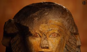 Người phụ nữ đầu tiên làm Pharaoh Ai Cập - Kỳ 1