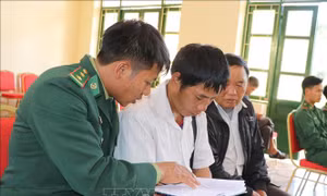 Đổi mới nội dung, hình thức phổ biến pháp luật, thích ứng với bối cảnh mới