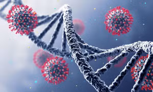Thế giới lần đầu tạo ra virus không có trong tự nhiên bằng AI giữa nỗi lo AI tự hành động