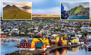 Tham vọng Greenland của Tổng thống Trump gây lo ngại với một lãnh thổ khác của Đan Mạch