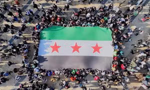 Hai nước hưởng lợi chính từ sự sụp đổ của chính quyền al-Assad ở Syria