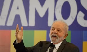 Kết quả sơ bộ bầu cử tại Brazil: Ứng cử viên cánh tả Lula da Silva vượt lên dẫn đầu
