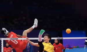 ASIAD 2023: Đặt niềm tin vào Karate và Cầu mây nữ