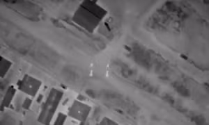 Ukraine phá huỷ kho đạn Nga ở Luhansk; Nga cho nổ kho vũ khí Ukraine gần Kherson