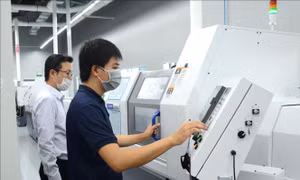 Đà Nẵng phát triển khoa học công nghệ, thu hút đầu tư lĩnh vực kinh tế số