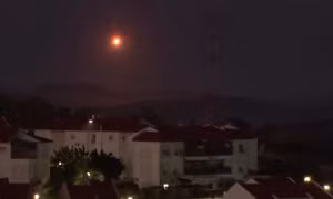 Thỏa thuận ngừng bắn hết hạn, Israel và Hamas bắt đầu giao tranh trở lại