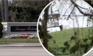 Tấn công bằng súng vào nơi cựu Tổng thống Mỹ Donald Trump đang chơi golf