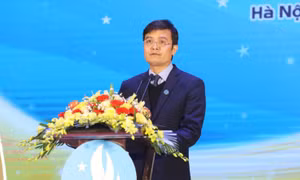 Những chia sẻ đầu tiên của tân Bí thư thứ Nhất Trung ương Đoàn Bùi Quang Huy