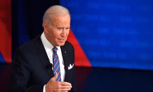 Tổng thống Mỹ Joe Biden: Sẽ có lệnh ngừng bắn ở Gaza trong vòng một tuần