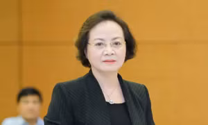 Bộ trưởng Nội vụ: Tăng lương cơ sở là thấu tình, đạt lý, trong sức chịu đựng của ngân sách