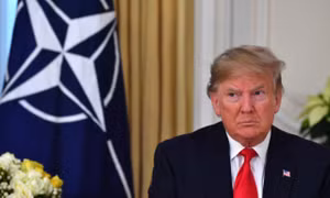 Đằng sau việc Tổng thống Trump dọa rút quân khỏi loạt nước thành viên NATO