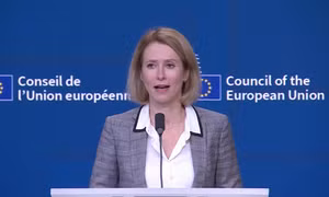 Quan chức cấp cao EU cảnh báo về ‘chỗ đứng’ tương lai của Liên bang Nga ở Syria