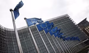 EU tìm cách đảm bảo an ninh cho Ukraine, chuẩn bị gói trừng phạt thứ 17 đối với Nga