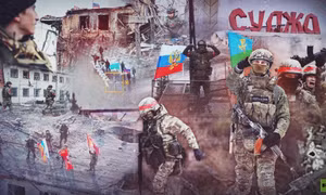Lý do Ukraine chật vật giữ ‘lá bài mặc cả quan trọng’ trước cuộc đàm phán tiềm năng với Nga
