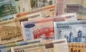 Tình báo Ukraine phát hiện sự suy yếu mang tính hệ thống của kinh tế Belarus