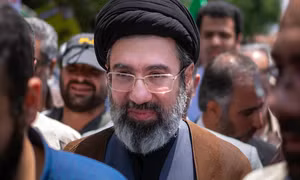 Iran chọn con trai ông Khamenei làm Lãnh tụ Tối cao mới sau khi cha bị sát hại