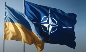 Ukraine bắt đầu tham gia sâu vào tập trận của NATO từ năm 2027 nhờ một ngoại lệ