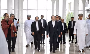  Iran sẵn sàng cho vòng đàm phán hạt nhân mới, đánh giá tích cực về lập trường của Mỹ