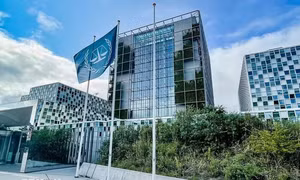 Iran kiện Mỹ lên ICC vì tấn công cơ sở hạt nhân, áp đặt lệnh trừng phạt và đe dọa dùng vũ lực