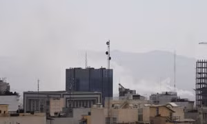 Tình báo Iran tê liệt khi Mỹ-Israel không kích khiến hàng loạt chỉ huy phản gián, chống khủng bố chết