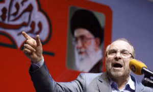 Iran dọa rút hoàn toàn khỏi thỏa thuận ngừng bắn, cáo buộc Mỹ vi phạm cam kết