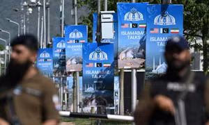 Iran chính thức rút khỏi đàm phán tại Pakistan, Phó Tổng thống Mỹ huỷ đi Islamabad