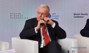 Đặc phái viên của Mỹ về Ukraine và Nga vạch chiến lược tiềm năng nhằm gây áp lực lên Moskva