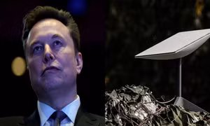 Tỷ phú Elon Musk chính thức phản hồi về việc ngăn chặn Liên bang Nga sử dụng Starlink