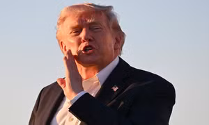 Tổng thống Trump cảnh báo ‘xoá sổ’ Iran nếu tấn công tàu Mỹ ở eo biển Hormuz