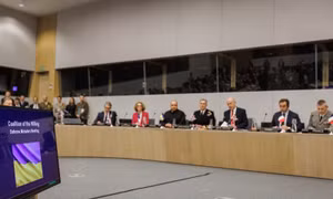Lý do Ba Lan vẫn ngần ngại tham gia sứ mệnh gìn giữ hoà bình ở Ukraine