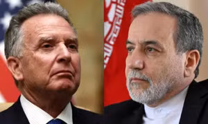 Bất đồng bất ngờ xuất hiện ở Washington khi đàm phán hạt nhân Iran tiến triển