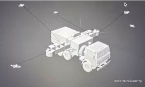 Đánh giá bất ngờ về ‘bước tiến quan trọng trong công nghệ chiến tranh tự động’ của Nga