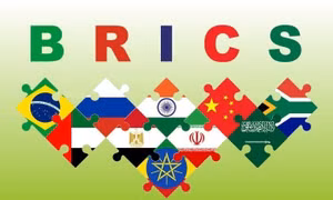 BRICS: Sức mạnh quy mô và khả năng liên kết