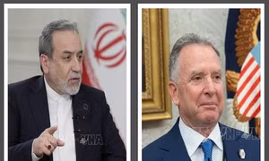 Mỹ và Iran lần đầu trao đổi thông điệp trực tiếp tìm lối thoát cho xung đột