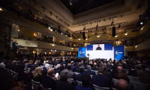 Ukraine cảnh báo nguy cơ ‘bị đứng ngoài’ trong đàm phán với Nga, tìm kiếm sự ủng hộ của Trung Quốc
