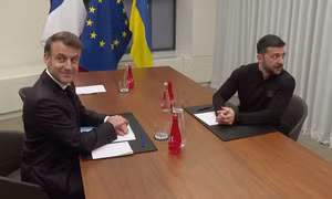 EU tiết lộ thông điệp rõ ràng về vấn đề Ukraine gửi đến ông Trump