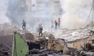 Mỹ nhắm vào một công ty kinh doanh vàng nhằm bóp nghẹt nguồn thu của Hezbollah