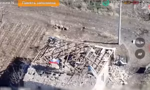 Nga giải phóng 3 ngôi làng ở Kursk; khoảng 10.000 binh sĩ Ukraine có nguy cơ bị bao vây hoàn toàn