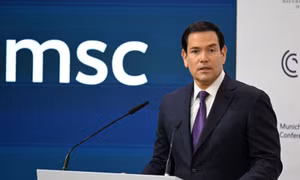 Liệu châu Âu có tham gia xây dựng ‘thế kỷ phương Tây mới’ như kỳ vọng của Ngoại trưởng Mỹ?
