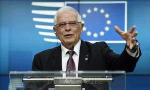 EU bổ nhiệm Đại sứ mới tại Ukraine