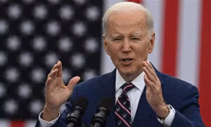 Tổng thống Biden lên tiếng về yêu cầu trục xuất Đại sứ Nga tại Mỹ của tờ WSJ