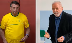 Bầu cử Tổng thống Brazil: Hai ứng cử viên dẫn đầu sẽ tiếp tục cạnh tranh tại vòng 2