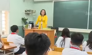 Sẵn sàng bước vào năm học mới 2023 - 2024