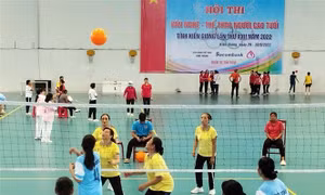 Lối sống lành mạnh giúp làm chậm tình trạng suy giảm trí nhớ