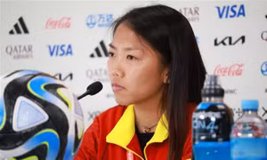Chờ đợi kỳ tích của tuyển Việt Nam tại World Cup nữ 2023